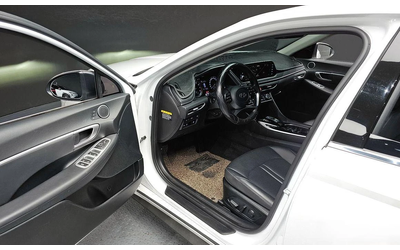 Hyundai Sonata 2.0 LPG Modern * НАЙ-ДОБРА ЦЕНА В БЪЛГАРИЯ* - автомобили, коли, обяви за нови и употребявани 10