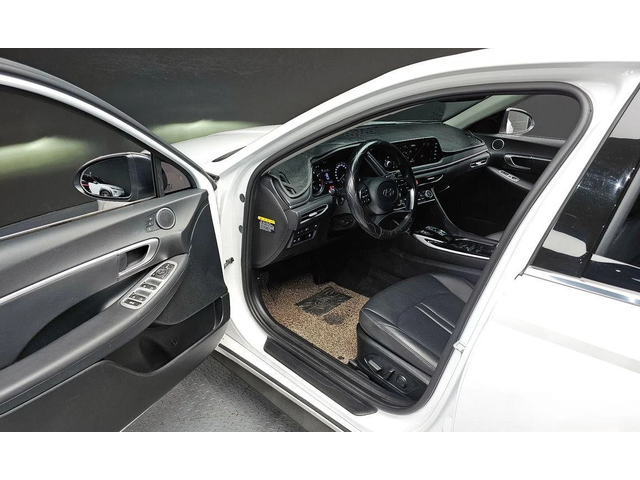 Hyundai Sonata 2.0 LPG Modern * НАЙ-ДОБРА ЦЕНА В БЪЛГАРИЯ* - автомобили, коли, обяви за нови и употребявани 10