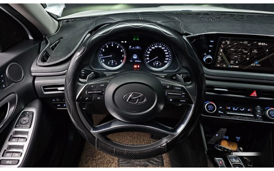 Hyundai Sonata 2.0 LPG Modern * НАЙ-ДОБРА ЦЕНА В БЪЛГАРИЯ* - автомобили, коли, обяви за нови и употребявани 12