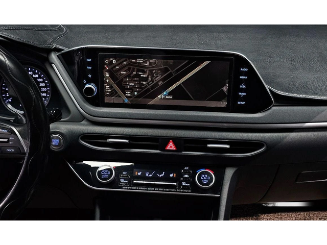 Hyundai Sonata 2.0 LPG Modern * НАЙ-ДОБРА ЦЕНА В БЪЛГАРИЯ* - автомобили, коли, обяви за нови и употребявани 14