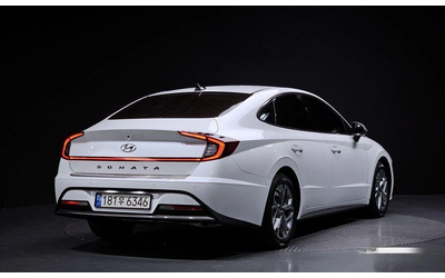 hyundai-sonata - 1
