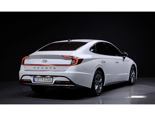 Hyundai Sonata 2.0 LPG Modern * НАЙ-ДОБРА ЦЕНА В БЪЛГАРИЯ* - автомобили, коли, обяви за нови и употребявани 1