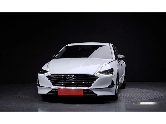 Hyundai Sonata 2.0 LPG Modern * НАЙ-ДОБРА ЦЕНА В БЪЛГАРИЯ* - автомобили, коли, обяви за нови и употребявани 2