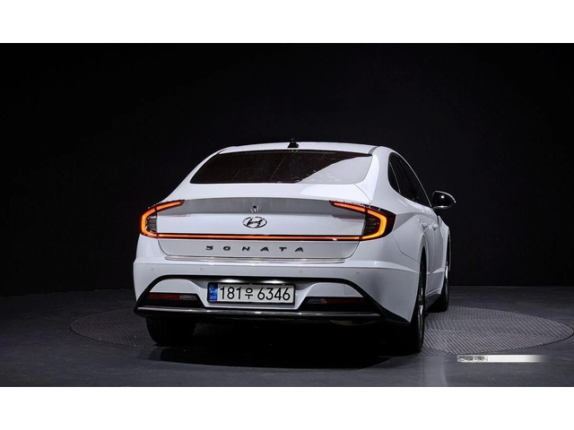 Hyundai Sonata 2.0 LPG Modern * НАЙ-ДОБРА ЦЕНА В БЪЛГАРИЯ* - автомобили, коли, обяви за нови и употребявани 3