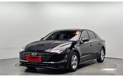 hyundai-sonata - 0