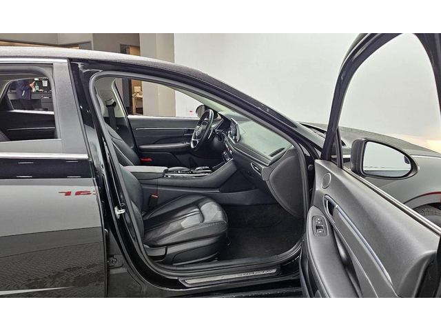 Hyundai Sonata 2.0 LPG Smart * НАЙ-ДОБРА ЦЕНА В БЪЛГАРИЯ* - автомобили, коли, обяви за нови и употребявани 10