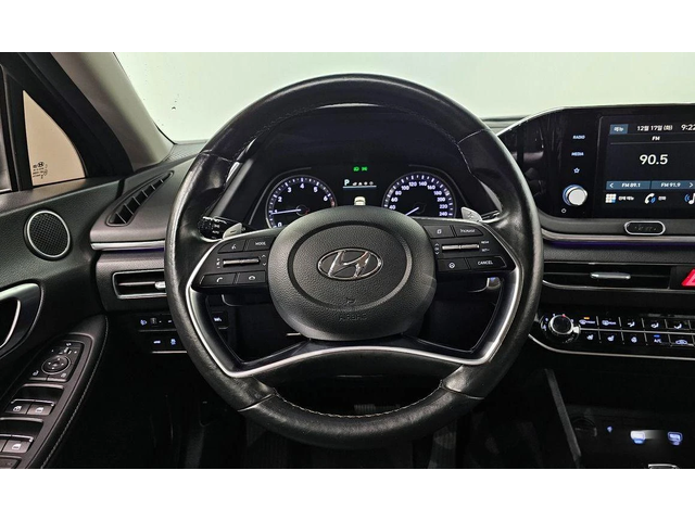 Hyundai Sonata 2.0 LPG Smart * НАЙ-ДОБРА ЦЕНА В БЪЛГАРИЯ* - автомобили, коли, обяви за нови и употребявани 12