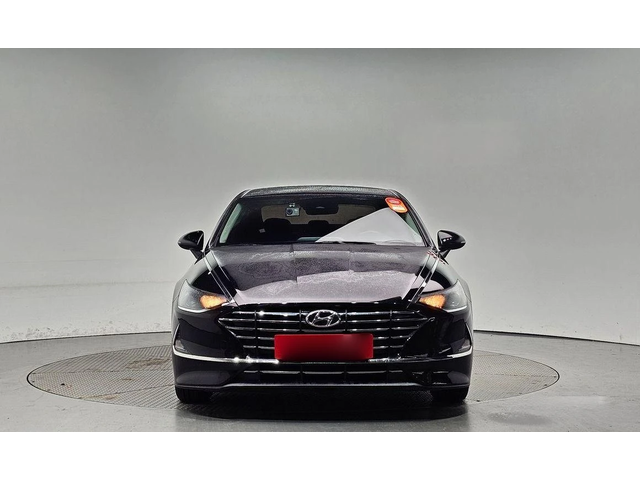 Hyundai Sonata 2.0 LPG Smart * НАЙ-ДОБРА ЦЕНА В БЪЛГАРИЯ* - автомобили, коли, обяви за нови и употребявани 2