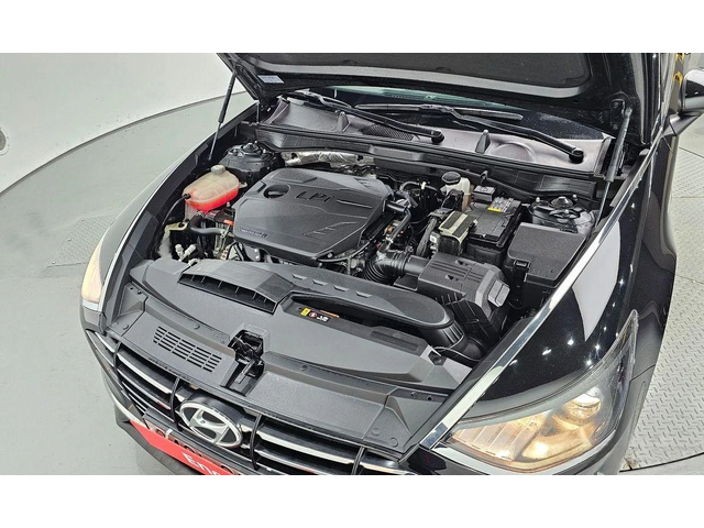Hyundai Sonata 2.0 LPG Smart * НАЙ-ДОБРА ЦЕНА В БЪЛГАРИЯ* - автомобили, коли, обяви за нови и употребявани 5