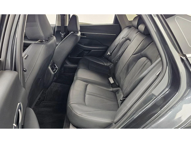 Hyundai Sonata 2.0 LPG Smart * НАЙ-ДОБРА ЦЕНА В БЪЛГАРИЯ* - автомобили, коли, обяви за нови и употребявани 12