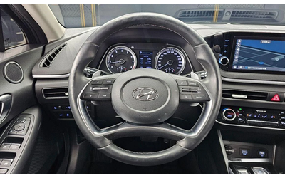 Hyundai Sonata 2.0 LPG Smart * НАЙ-ДОБРА ЦЕНА В БЪЛГАРИЯ* - автомобили, коли, обяви за нови и употребявани 13