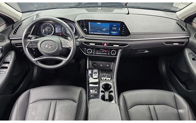 Hyundai Sonata 2.0 LPG Smart * НАЙ-ДОБРА ЦЕНА В БЪЛГАРИЯ* - автомобили, коли, обяви за нови и употребявани 6