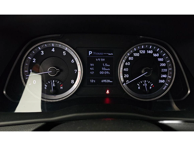 Hyundai Sonata 2.0 LPG Smart * НАЙ-ДОБРА ЦЕНА В БЪЛГАРИЯ* - автомобили, коли, обяви за нови и употребявани 7