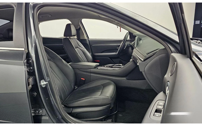 Hyundai Sonata 2.0 LPG Smart * НАЙ-ДОБРА ЦЕНА В БЪЛГАРИЯ* - автомобили, коли, обяви за нови и употребявани 9