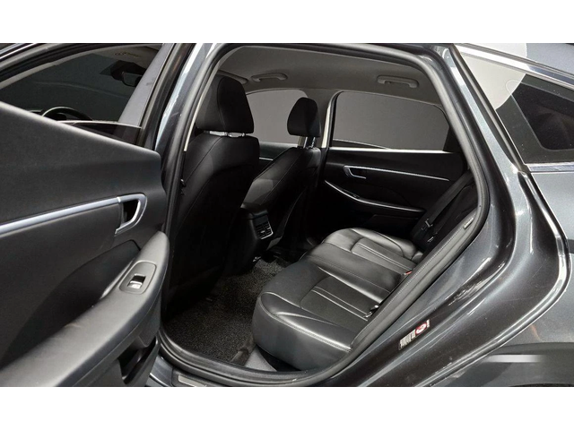 Hyundai Sonata 2.0 LPG Smart * НАЙ-ДОБРА ЦЕНА В БЪЛГАРИЯ* - автомобили, коли, обяви за нови и употребявани 11