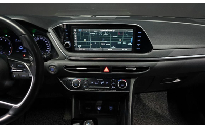 Hyundai Sonata 2.0 LPG Smart * НАЙ-ДОБРА ЦЕНА В БЪЛГАРИЯ* - автомобили, коли, обяви за нови и употребявани 14