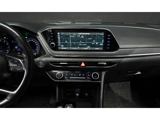 Hyundai Sonata 2.0 LPG Smart * НАЙ-ДОБРА ЦЕНА В БЪЛГАРИЯ* - автомобили, коли, обяви за нови и употребявани 14