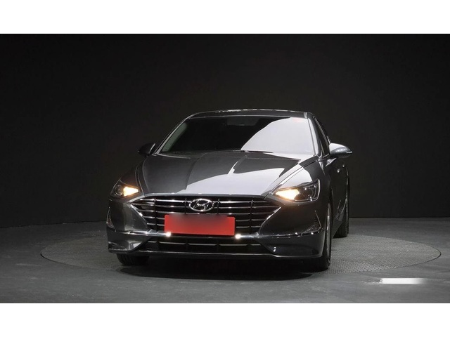 Hyundai Sonata 2.0 LPG Smart * НАЙ-ДОБРА ЦЕНА В БЪЛГАРИЯ* - автомобили, коли, обяви за нови и употребявани 2