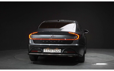hyundai-sonata - 3
