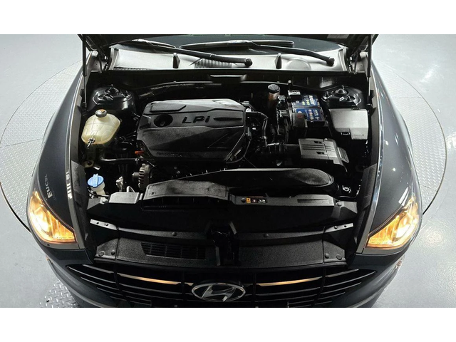 Hyundai Sonata 2.0 LPG Smart * НАЙ-ДОБРА ЦЕНА В БЪЛГАРИЯ* - автомобили, коли, обяви за нови и употребявани 5
