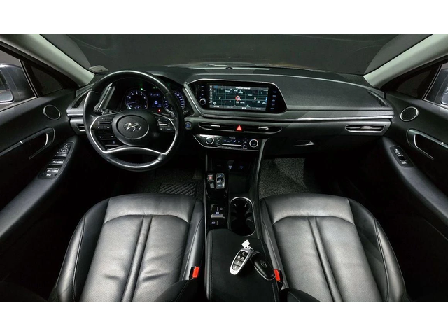 Hyundai Sonata 2.0 LPG Smart * НАЙ-ДОБРА ЦЕНА В БЪЛГАРИЯ* - автомобили, коли, обяви за нови и употребявани 6