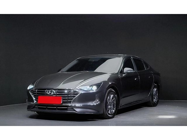 Hyundai Sonata 2.0 LPG Smart * НАЙ-ДОБРА ЦЕНА В БЪЛГАРИЯ* - автомобили, коли, обяви за нови и употребявани 0