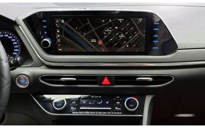 Hyundai Sonata 2.0 LPG Smart * НАЙ-ДОБРА ЦЕНА В БЪЛГАРИЯ* - автомобили, коли, обяви за нови и употребявани 12