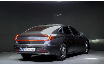 hyundai-sonata - 1