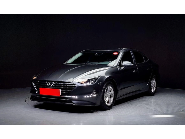 Hyundai Sonata 2.0 LPG Style * НАЙ-ДОБРА ЦЕНА В БЪЛГАРИЯ* - автомобили, коли, обяви за нови и употребявани 0