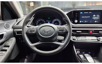 Hyundai Sonata 2.0 LPG Style * НАЙ-ДОБРА ЦЕНА В БЪЛГАРИЯ* - автомобили, коли, обяви за нови и употребявани 12