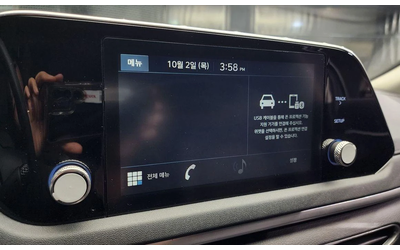Hyundai Sonata 2.0 LPG Style * НАЙ-ДОБРА ЦЕНА В БЪЛГАРИЯ* - автомобили, коли, обяви за нови и употребявани 13