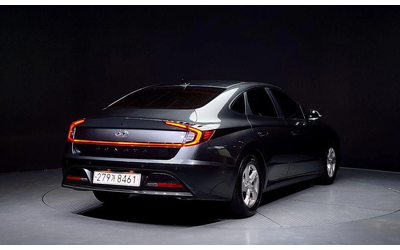 hyundai-sonata - 1