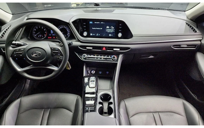 Hyundai Sonata 2.0 LPG Style * НАЙ-ДОБРА ЦЕНА В БЪЛГАРИЯ* - автомобили, коли, обяви за нови и употребявани 6