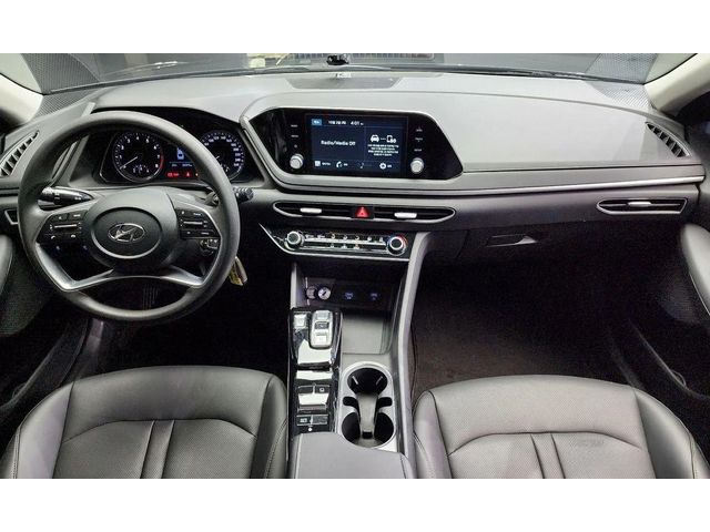 Hyundai Sonata 2.0 LPG Style * НАЙ-ДОБРА ЦЕНА В БЪЛГАРИЯ* - автомобили, коли, обяви за нови и употребявани 6