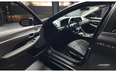 Hyundai Sonata 2.0 LPG Style * НАЙ-ДОБРА ЦЕНА В БЪЛГАРИЯ* - автомобили, коли, обяви за нови и употребявани 9