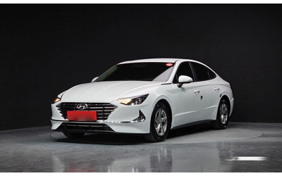 hyundai-sonata - 0
