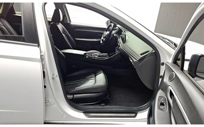 Hyundai Sonata 2.0 LPG Smart * НАЙ-ДОБРА ЦЕНА В БЪЛГАРИЯ* - автомобили, коли, обяви за нови и употребявани 10