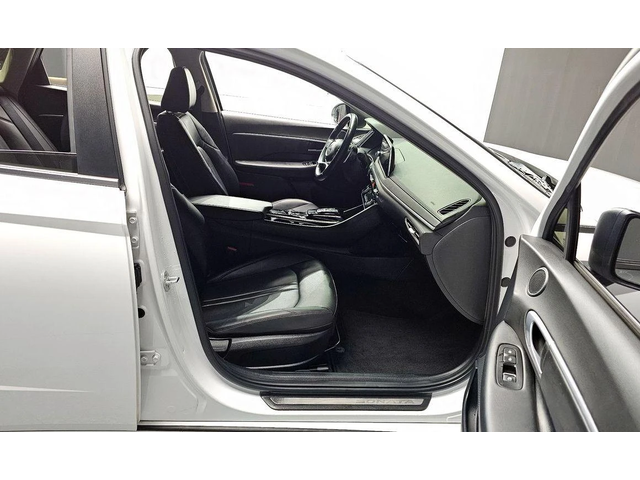 Hyundai Sonata 2.0 LPG Smart * НАЙ-ДОБРА ЦЕНА В БЪЛГАРИЯ* - автомобили, коли, обяви за нови и употребявани 10