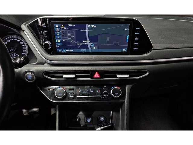 Hyundai Sonata 2.0 LPG Smart * НАЙ-ДОБРА ЦЕНА В БЪЛГАРИЯ* - автомобили, коли, обяви за нови и употребявани 13