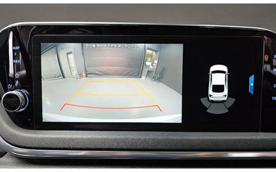 Hyundai Sonata 2.0 LPG Smart * НАЙ-ДОБРА ЦЕНА В БЪЛГАРИЯ* - автомобили, коли, обяви за нови и употребявани 14
