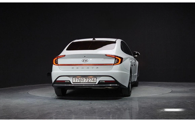 hyundai-sonata - 3