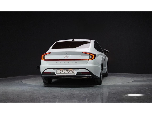 Hyundai Sonata 2.0 LPG Smart * НАЙ-ДОБРА ЦЕНА В БЪЛГАРИЯ* - автомобили, коли, обяви за нови и употребявани 3