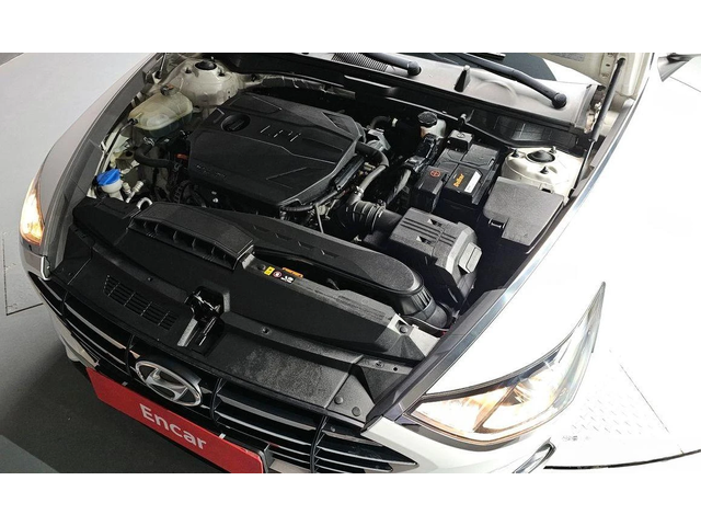 Hyundai Sonata 2.0 LPG Smart * НАЙ-ДОБРА ЦЕНА В БЪЛГАРИЯ* - автомобили, коли, обяви за нови и употребявани 5