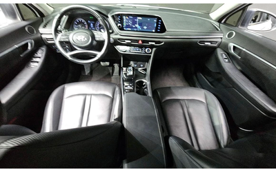 Hyundai Sonata 2.0 LPG Smart * НАЙ-ДОБРА ЦЕНА В БЪЛГАРИЯ* - автомобили, коли, обяви за нови и употребявани 6