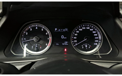 Hyundai Sonata 2.0 LPG Smart * НАЙ-ДОБРА ЦЕНА В БЪЛГАРИЯ* - автомобили, коли, обяви за нови и употребявани 7