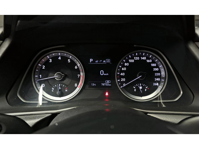 Hyundai Sonata 2.0 LPG Smart * НАЙ-ДОБРА ЦЕНА В БЪЛГАРИЯ* - автомобили, коли, обяви за нови и употребявани 7