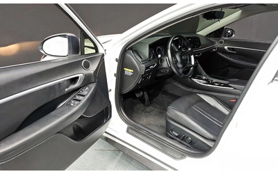 Hyundai Sonata 2.0 LPG Smart * НАЙ-ДОБРА ЦЕНА В БЪЛГАРИЯ* - автомобили, коли, обяви за нови и употребявани 9