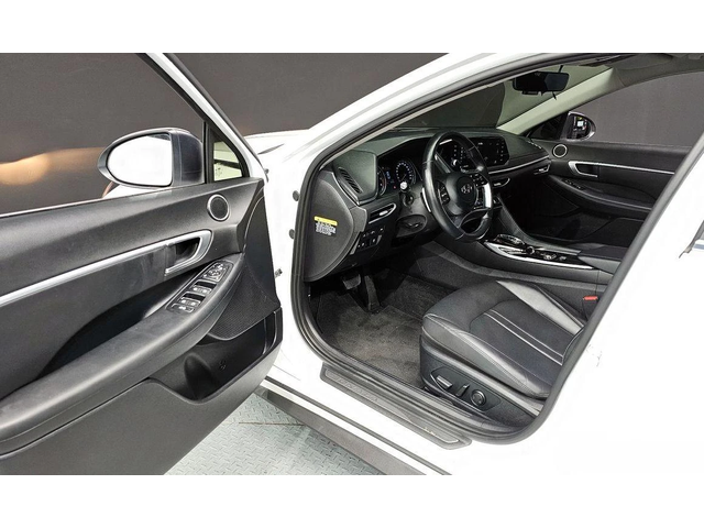 Hyundai Sonata 2.0 LPG Smart * НАЙ-ДОБРА ЦЕНА В БЪЛГАРИЯ* - автомобили, коли, обяви за нови и употребявани 9
