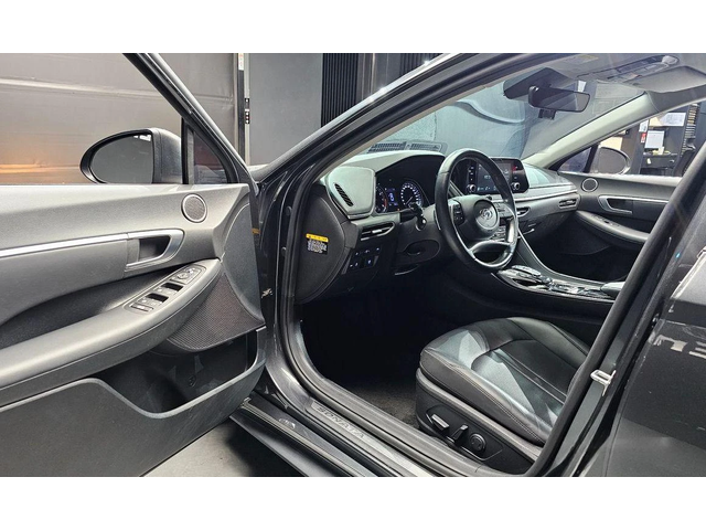 Hyundai Sonata 2.0 LPG Smart * НАЙ-ДОБРА ЦЕНА В БЪЛГАРИЯ* - автомобили, коли, обяви за нови и употребявани 10