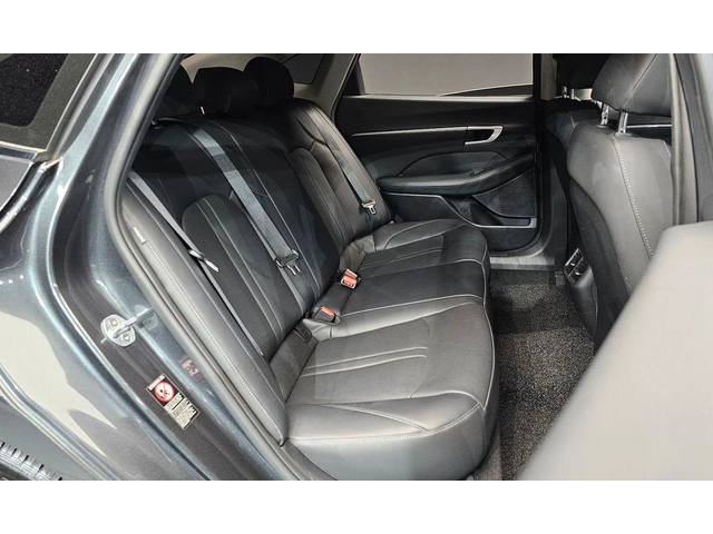 Hyundai Sonata 2.0 LPG Smart * НАЙ-ДОБРА ЦЕНА В БЪЛГАРИЯ* - автомобили, коли, обяви за нови и употребявани 11